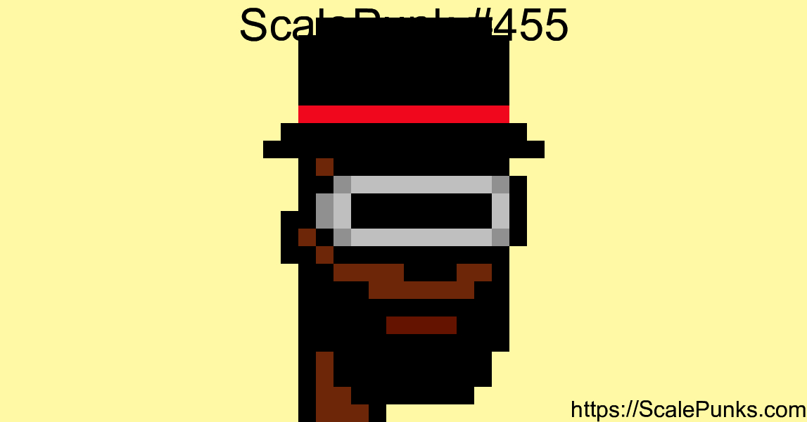 ScalePunk #455
