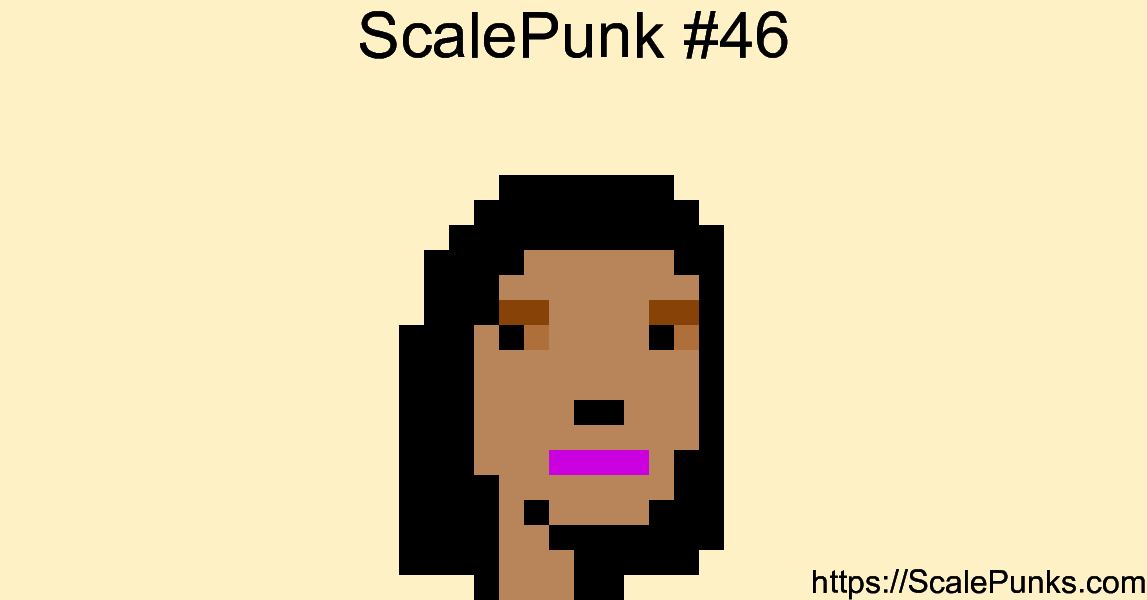 ScalePunk #46