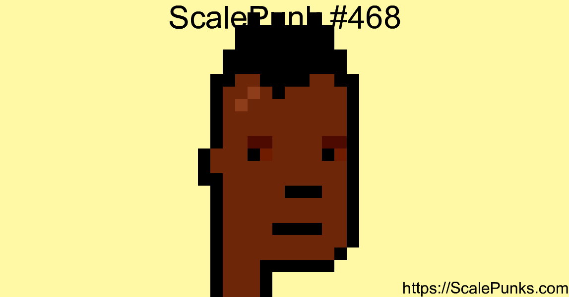 ScalePunk #468