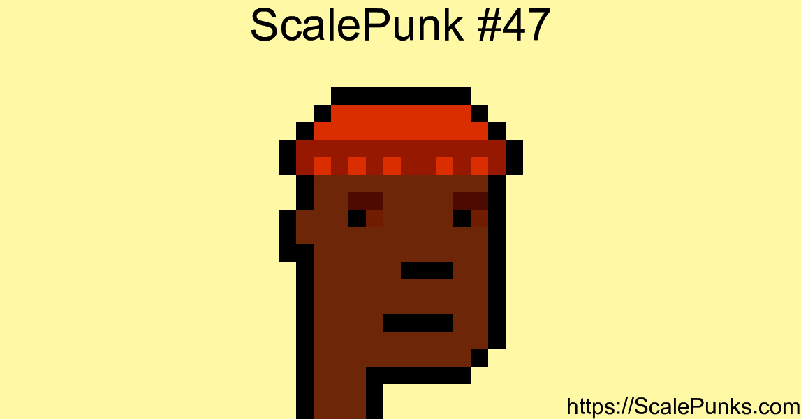 ScalePunk #47
