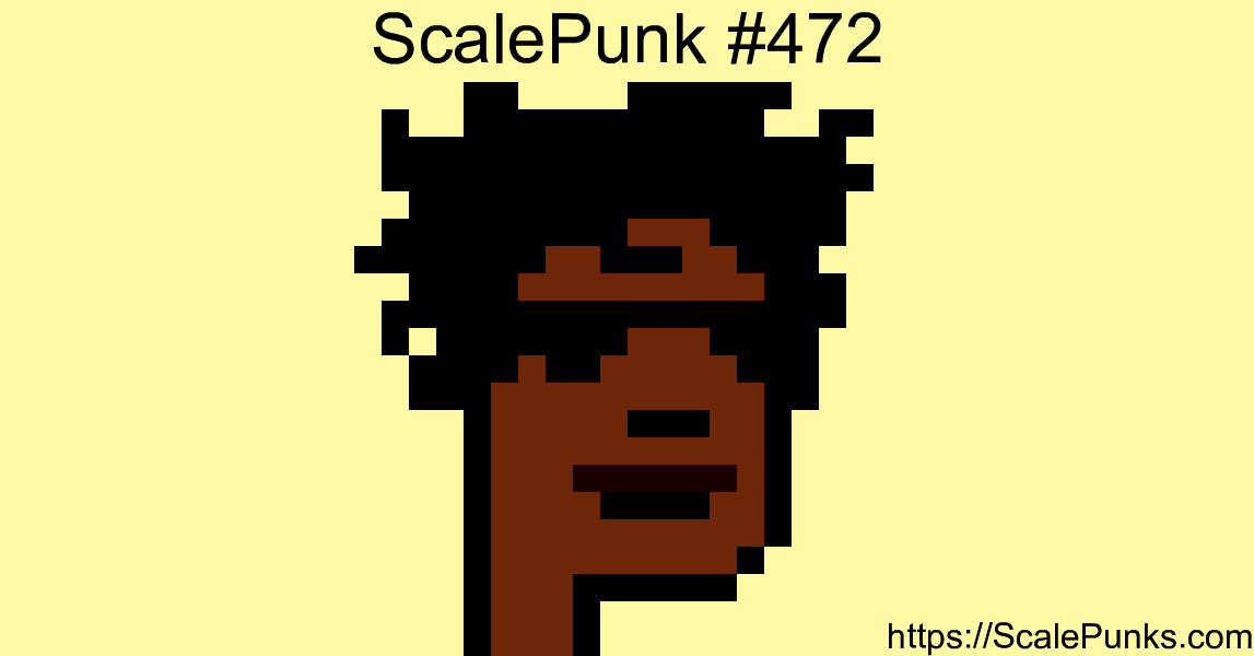 ScalePunk #472