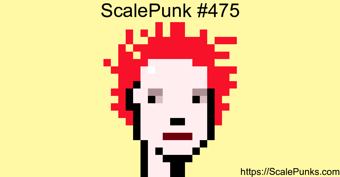 ScalePunk #475