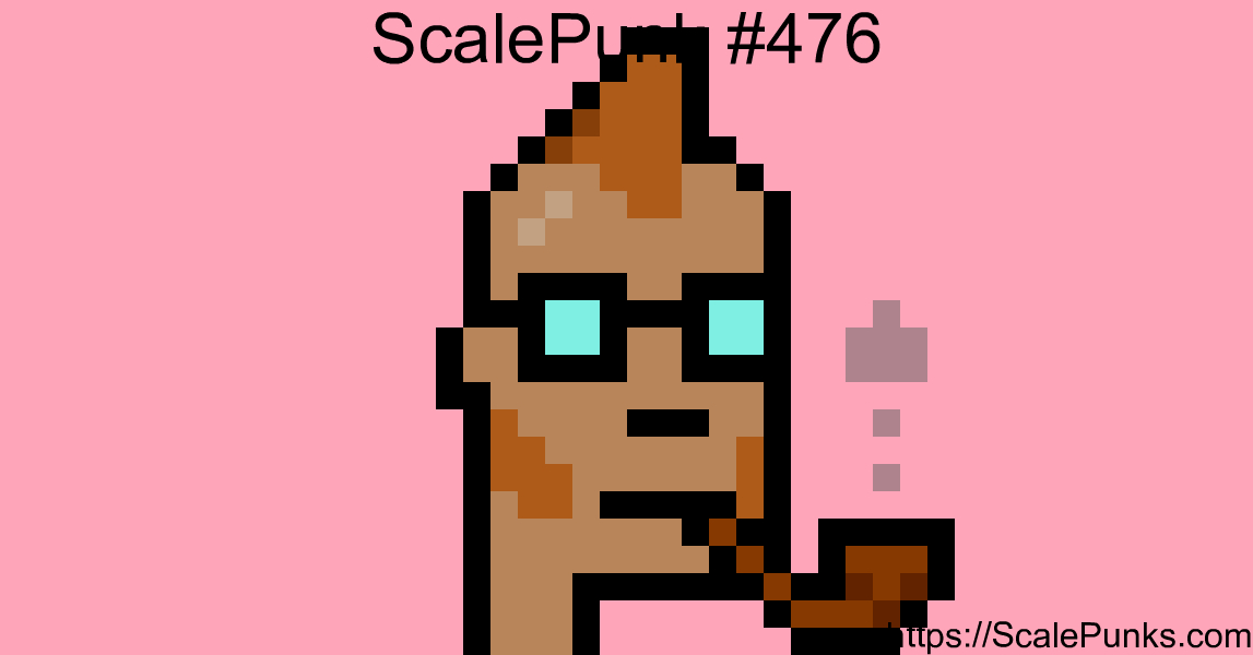 ScalePunk #476