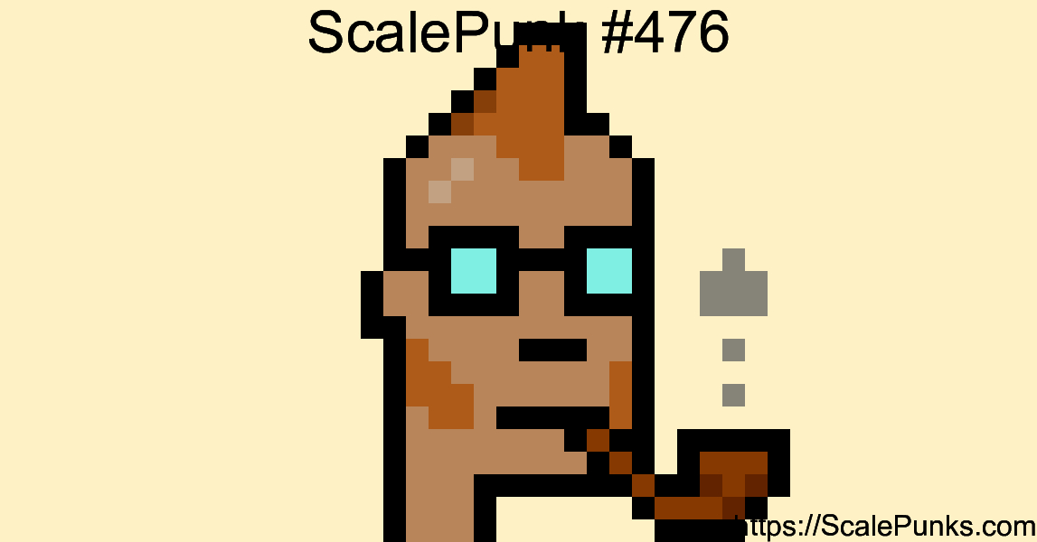 ScalePunk #476