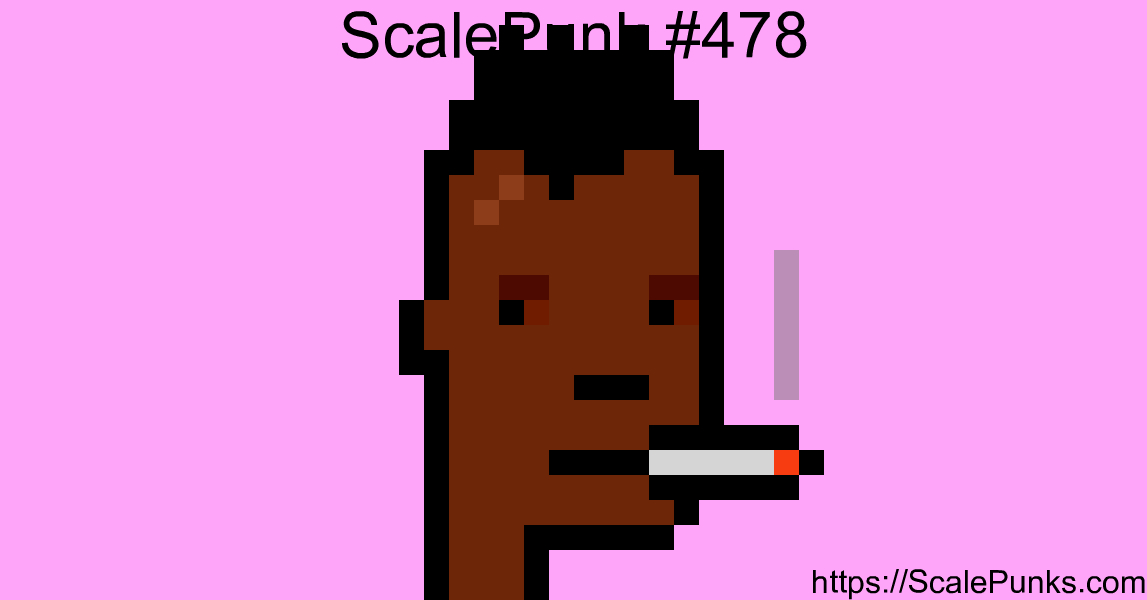 ScalePunk #478