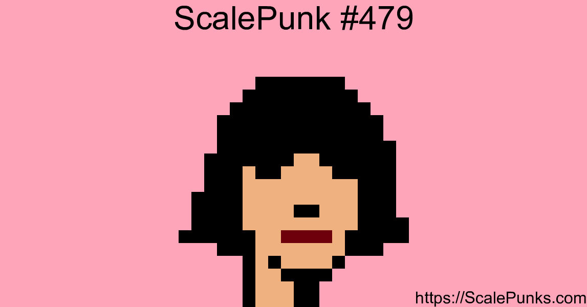 ScalePunk #479