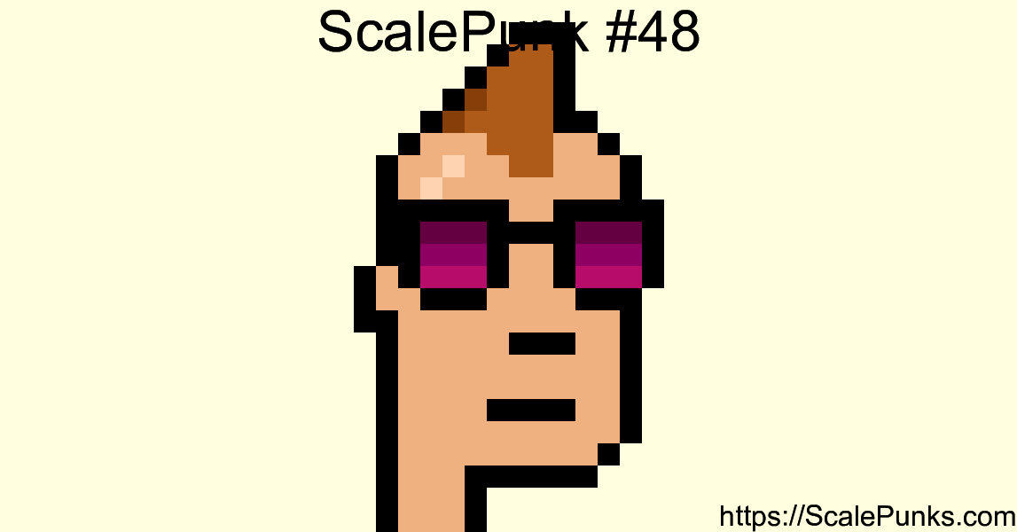 ScalePunk #48