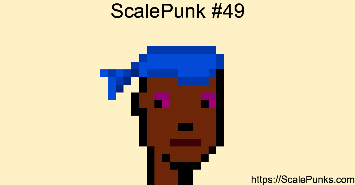 ScalePunk #49