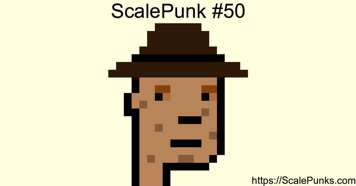 ScalePunk #50