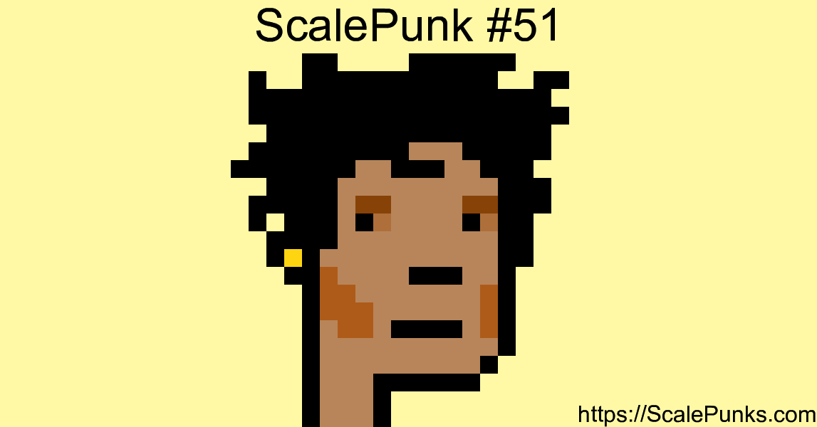 ScalePunk #51