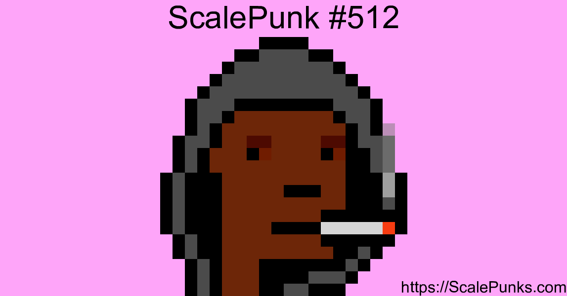 ScalePunk #512