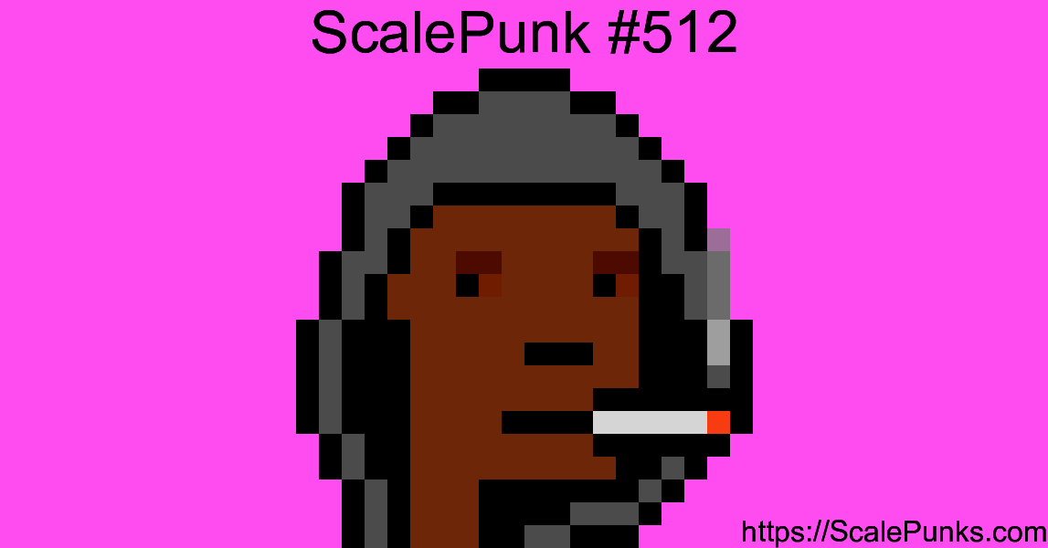 ScalePunk #512