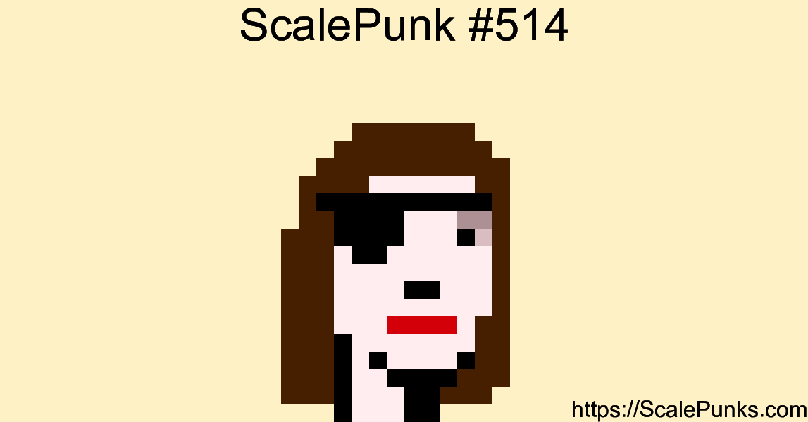 ScalePunk #514