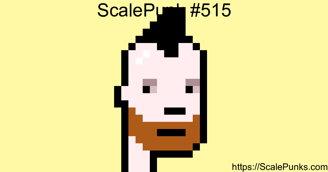 ScalePunk #515