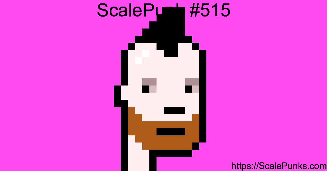 ScalePunk #515