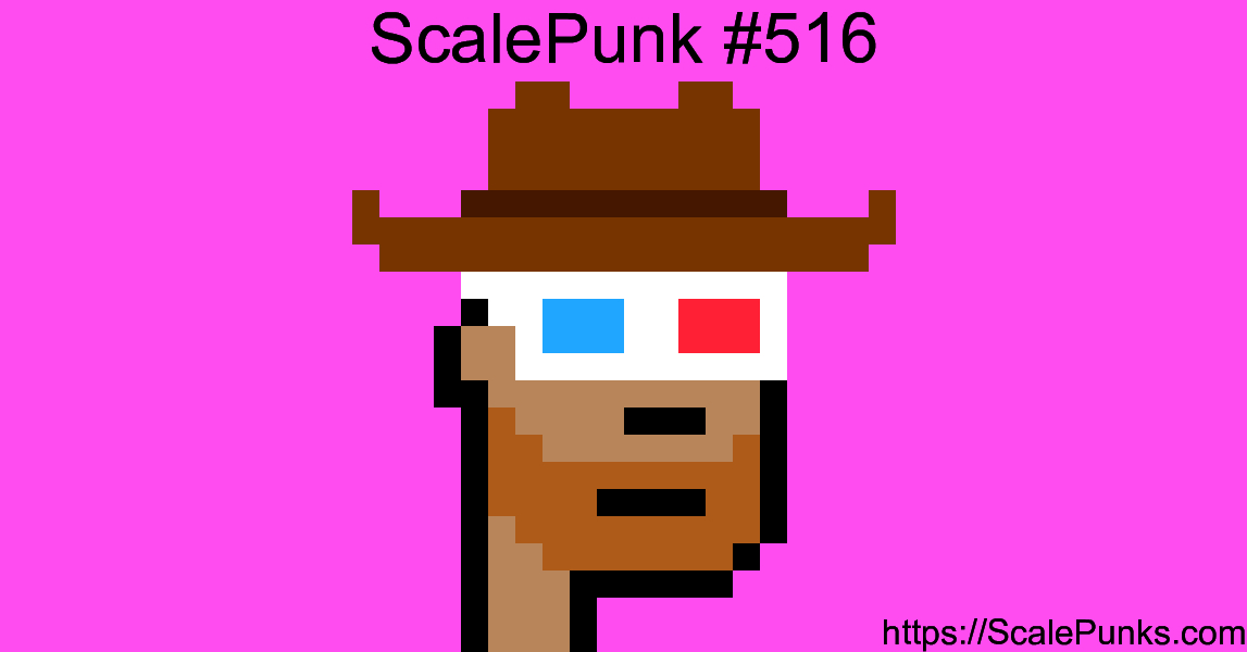 ScalePunk #516