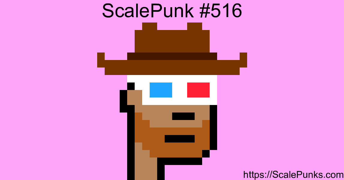 ScalePunk #516