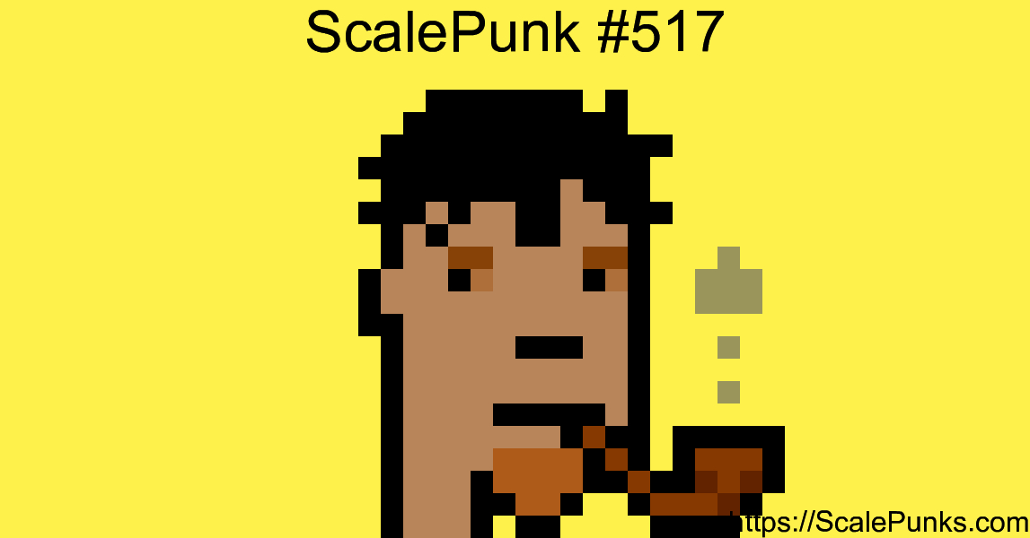ScalePunk #517