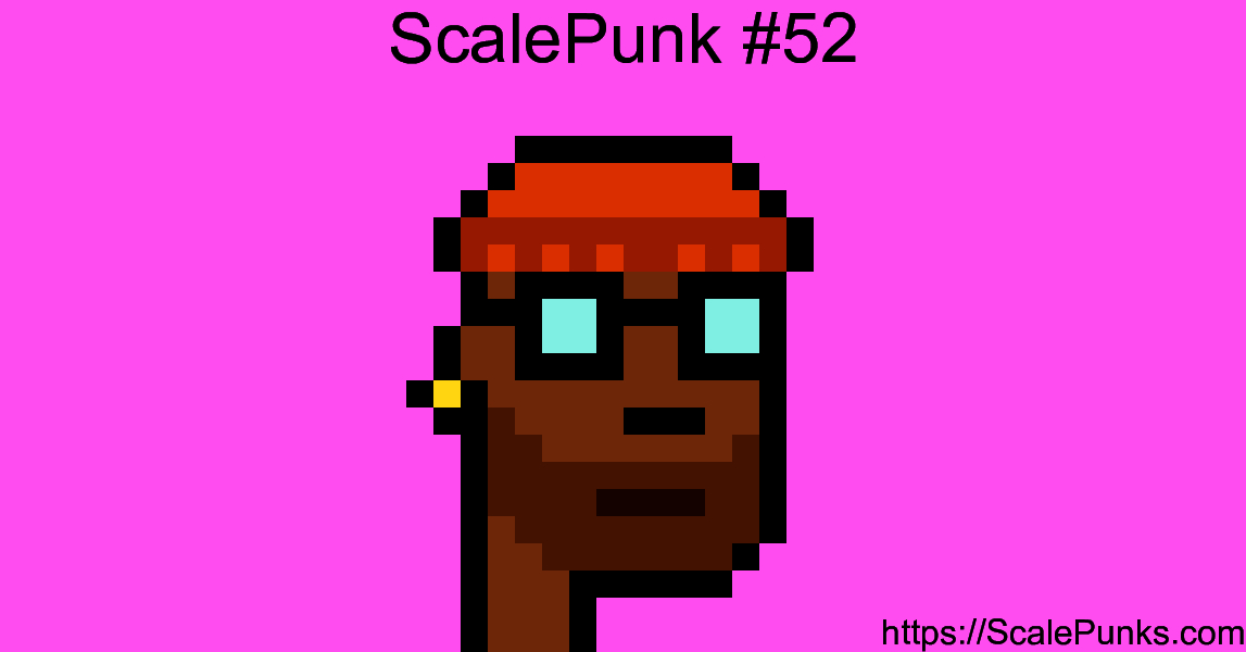 ScalePunk #52