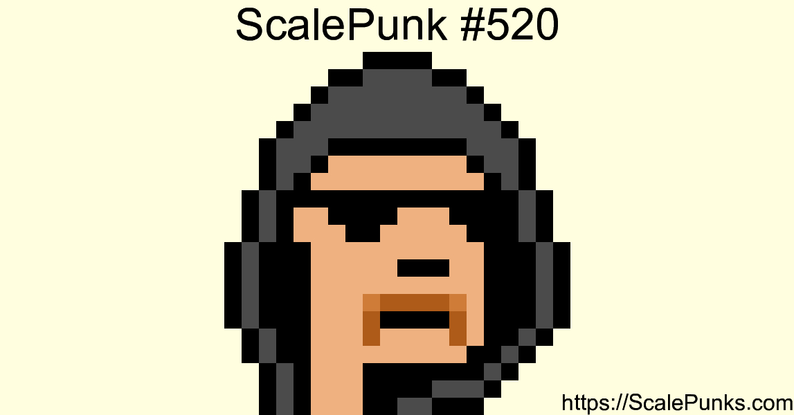 ScalePunk #520