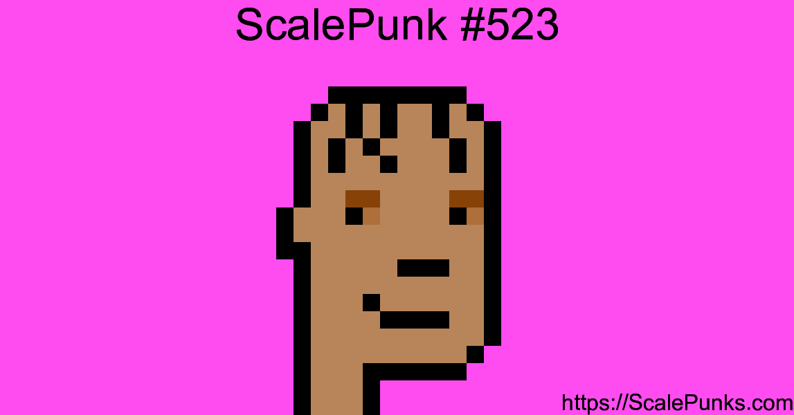 ScalePunk #523