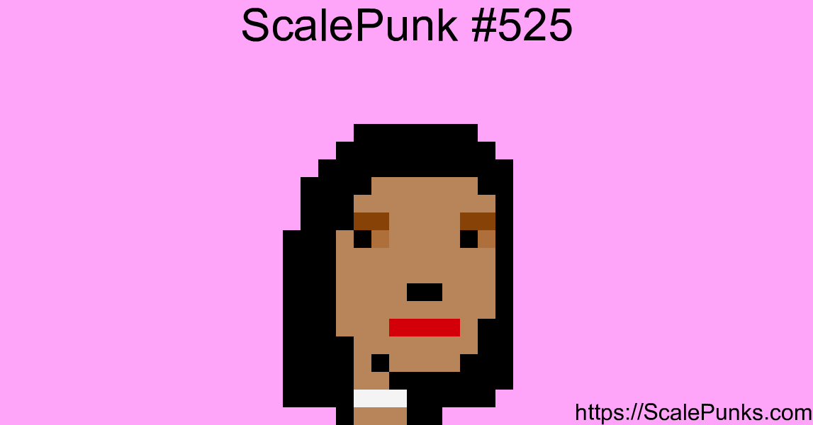 ScalePunk #525