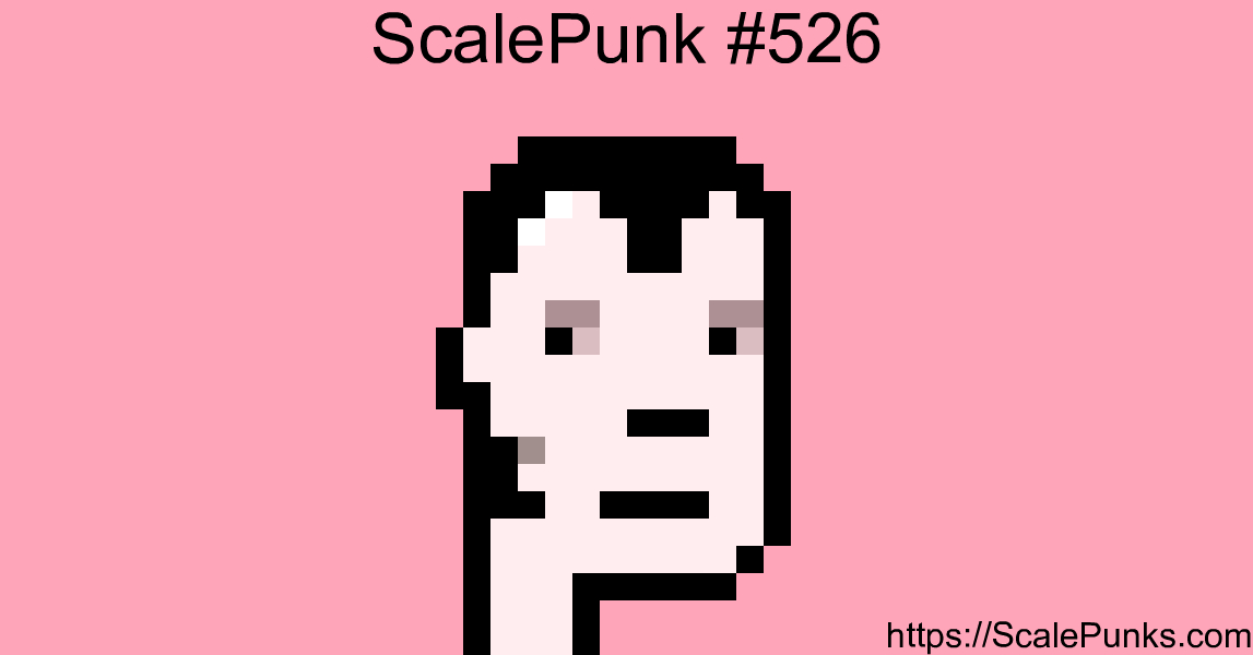 ScalePunk #526