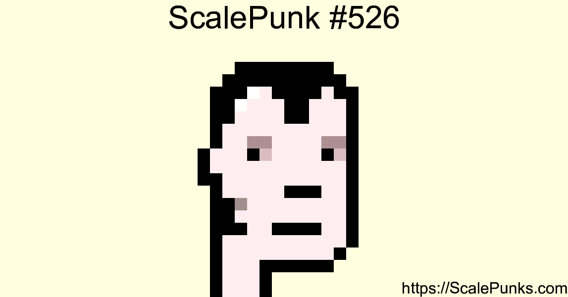 ScalePunk #526