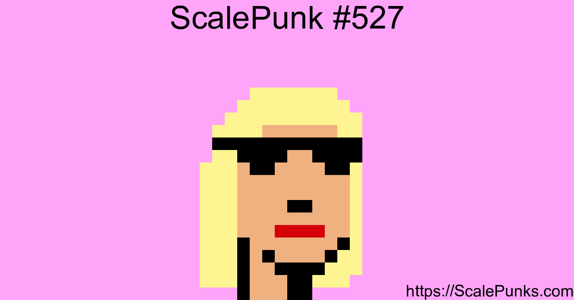 ScalePunk #527