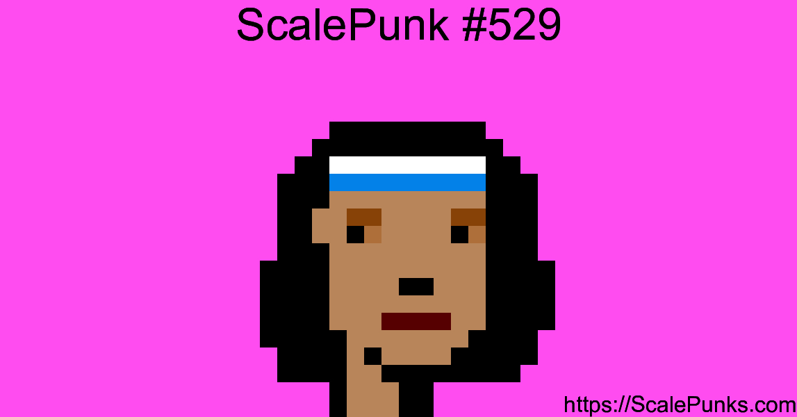 ScalePunk #529