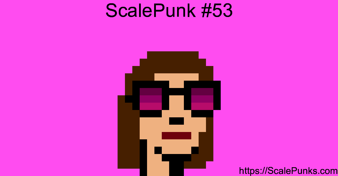 ScalePunk #53