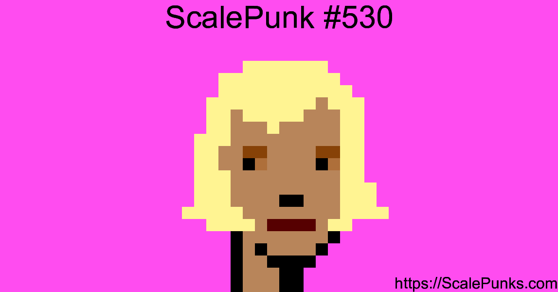 ScalePunk #530