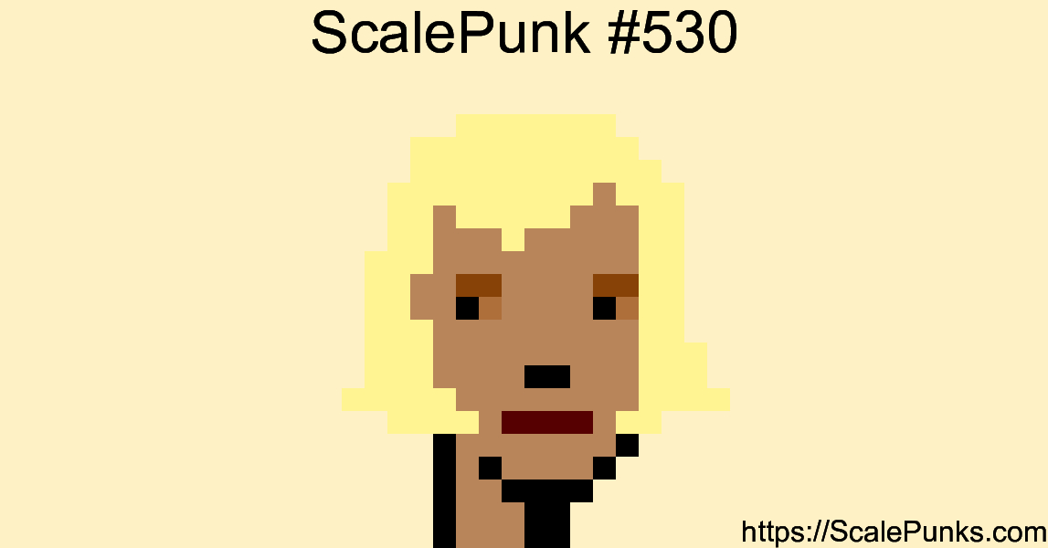 ScalePunk #530