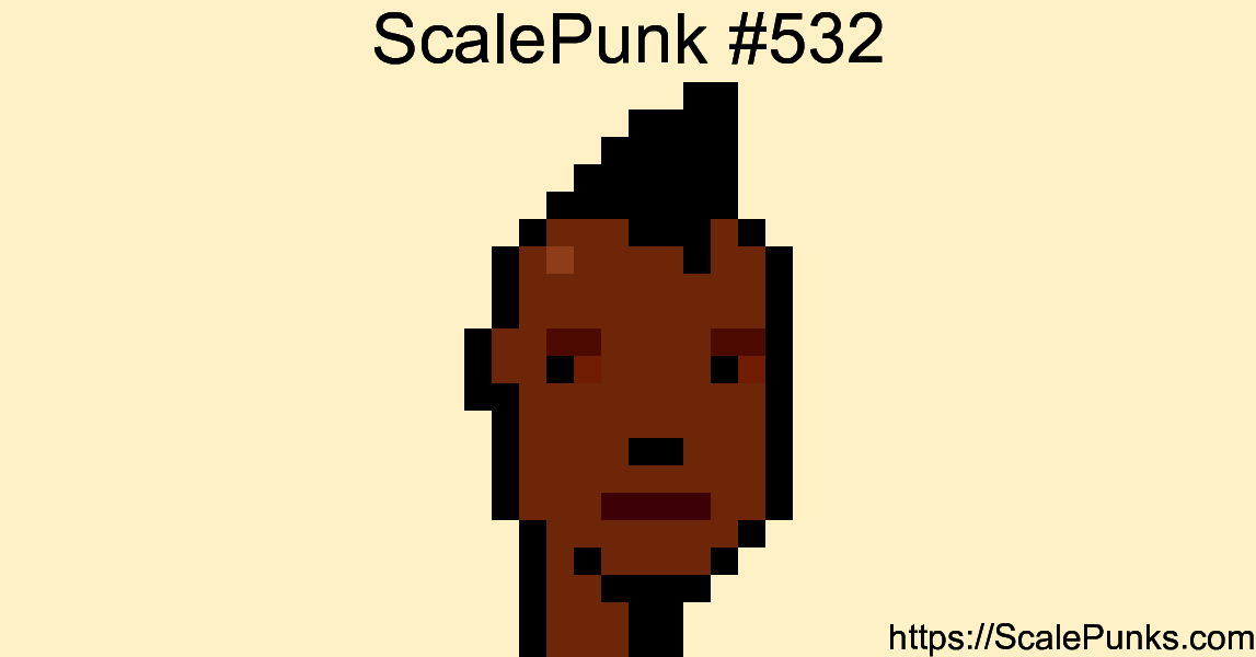 ScalePunk #532