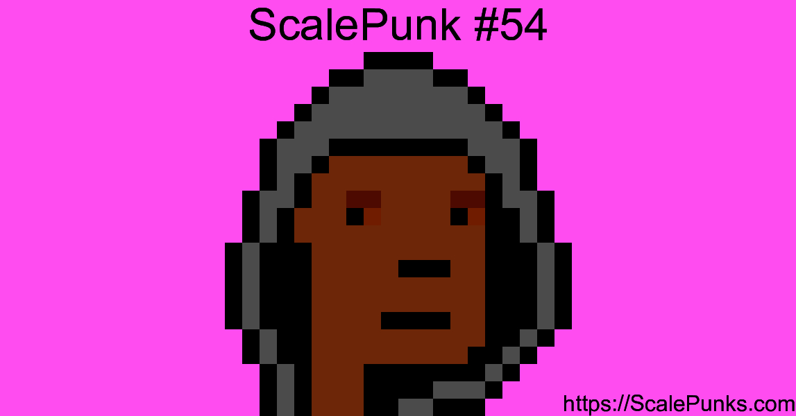 ScalePunk #54