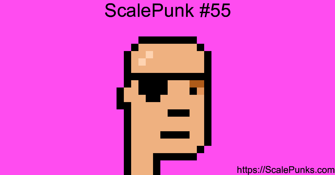 ScalePunk #55