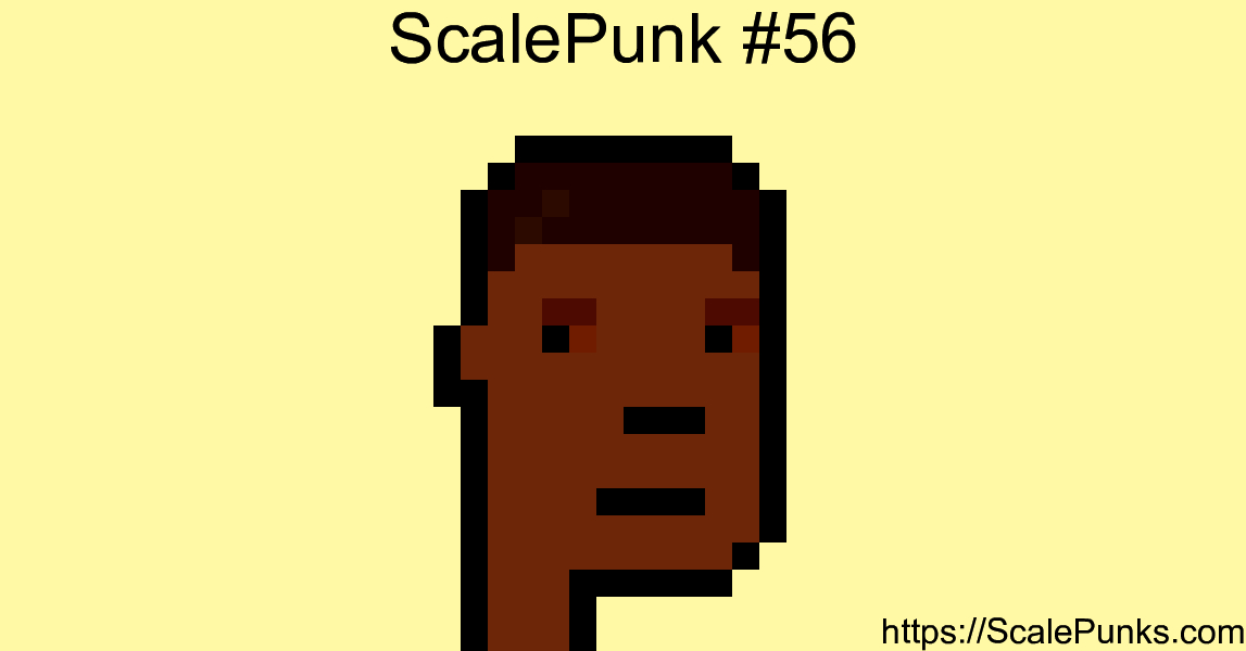 ScalePunk #56