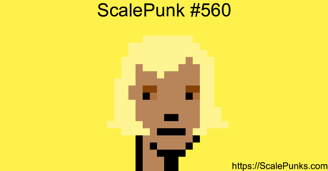 ScalePunk #560