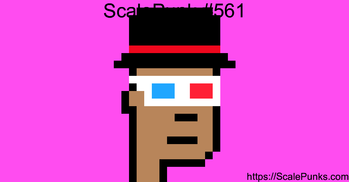 ScalePunk #561