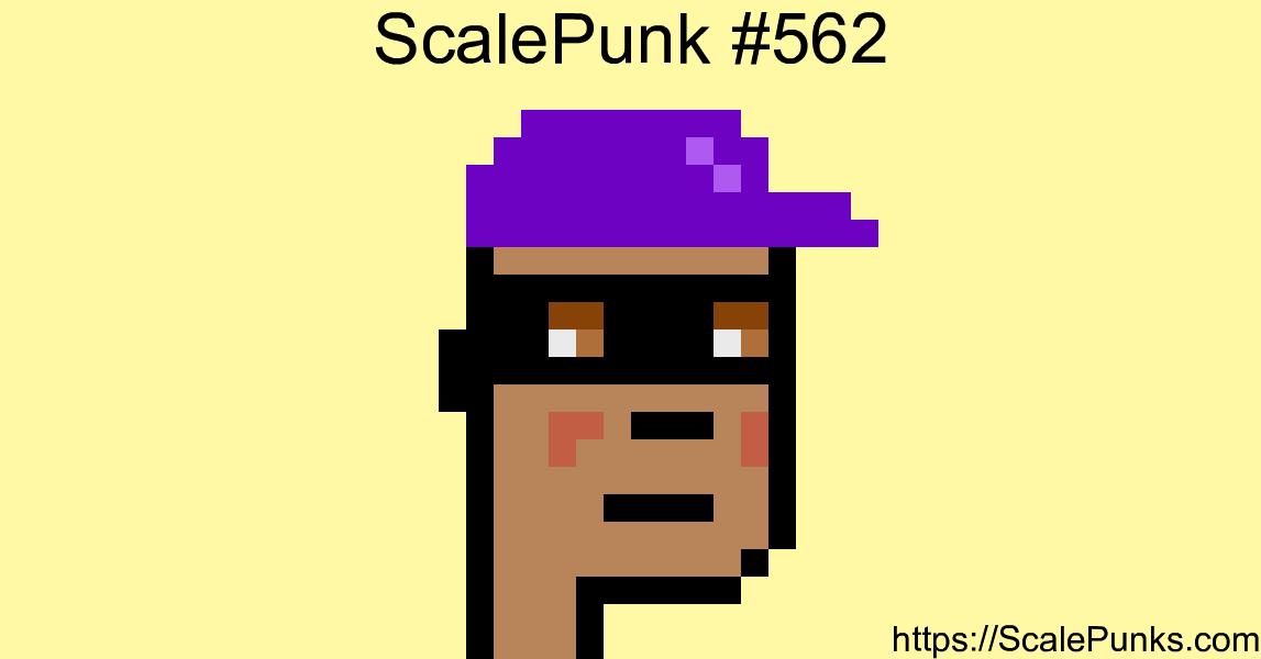 ScalePunk #562