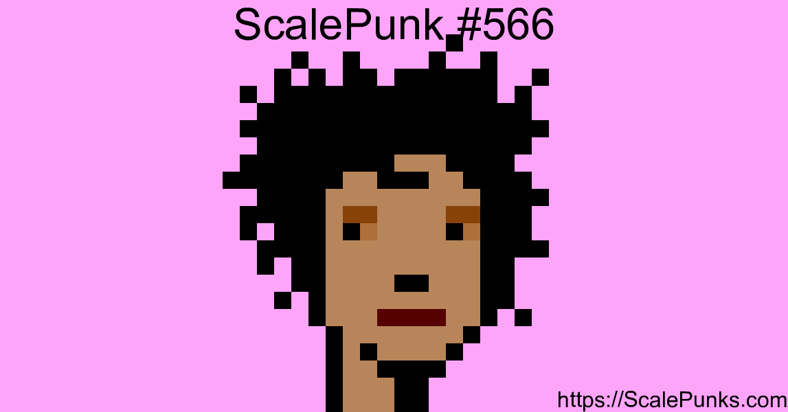 ScalePunk #566