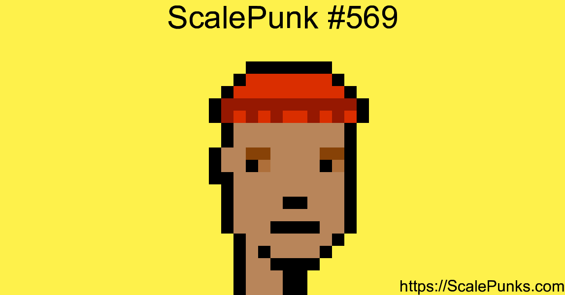 ScalePunk #569