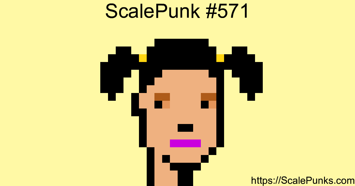 ScalePunk #571