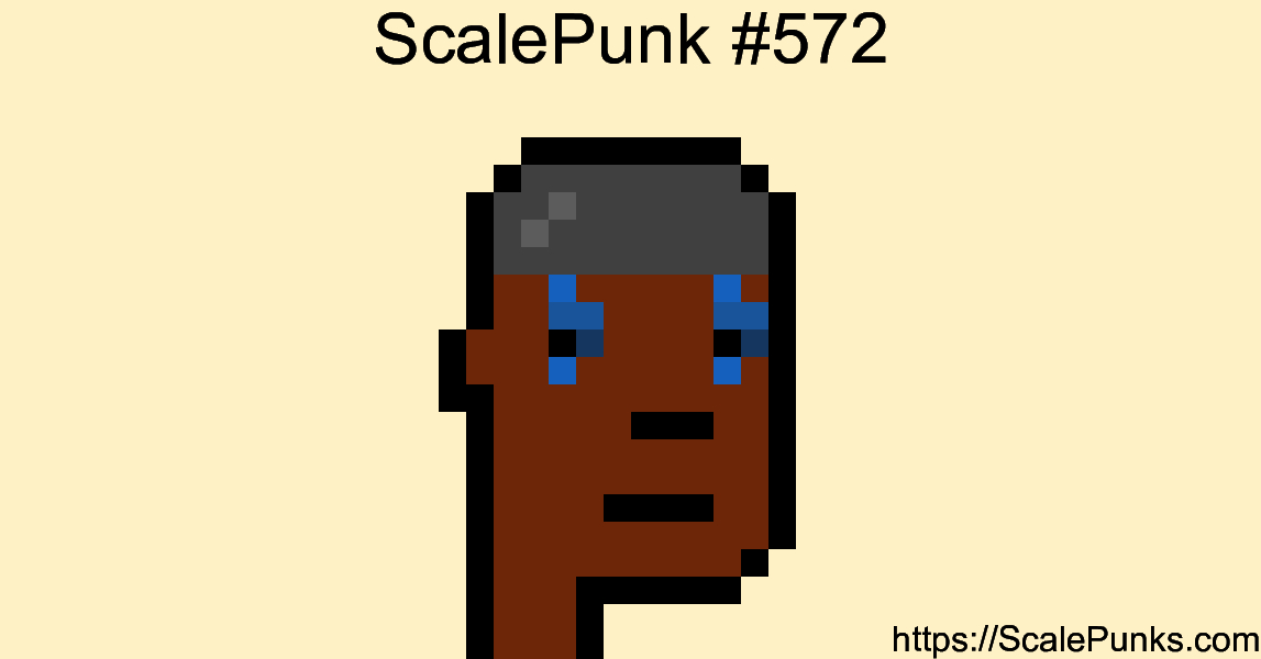 ScalePunk #572