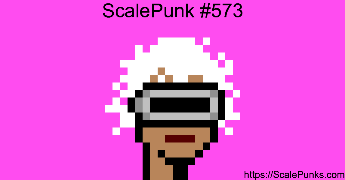 ScalePunk #573