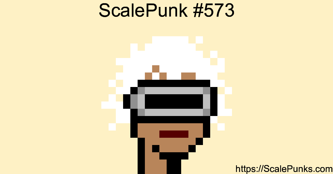 ScalePunk #573