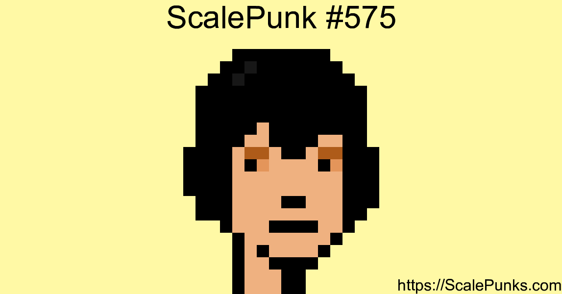ScalePunk #575