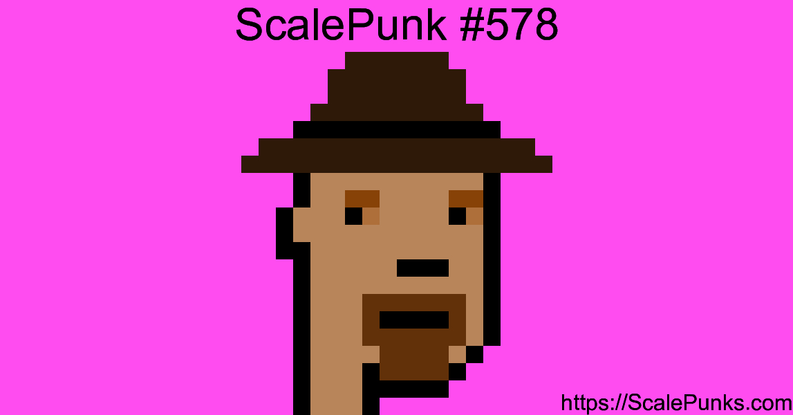 ScalePunk #578
