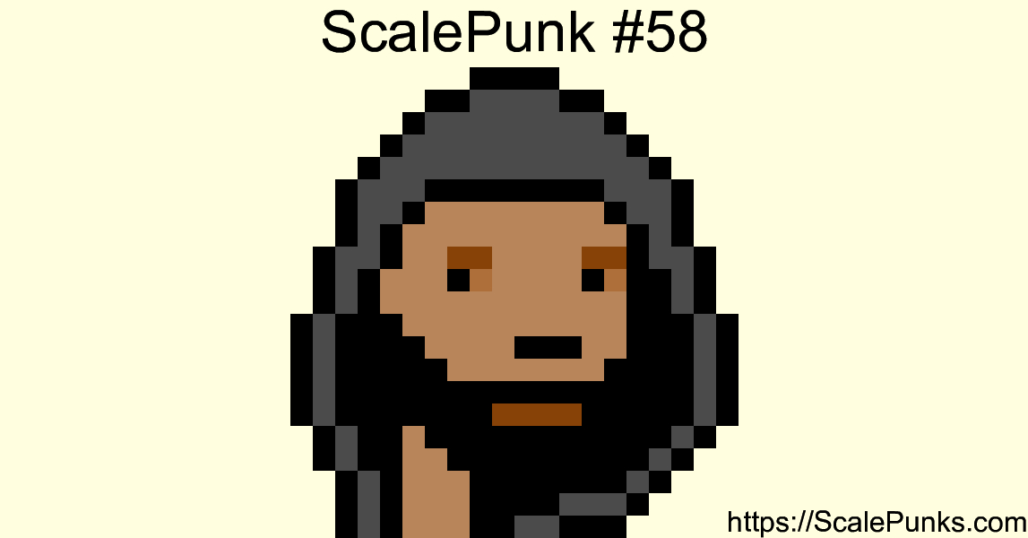 ScalePunk #58