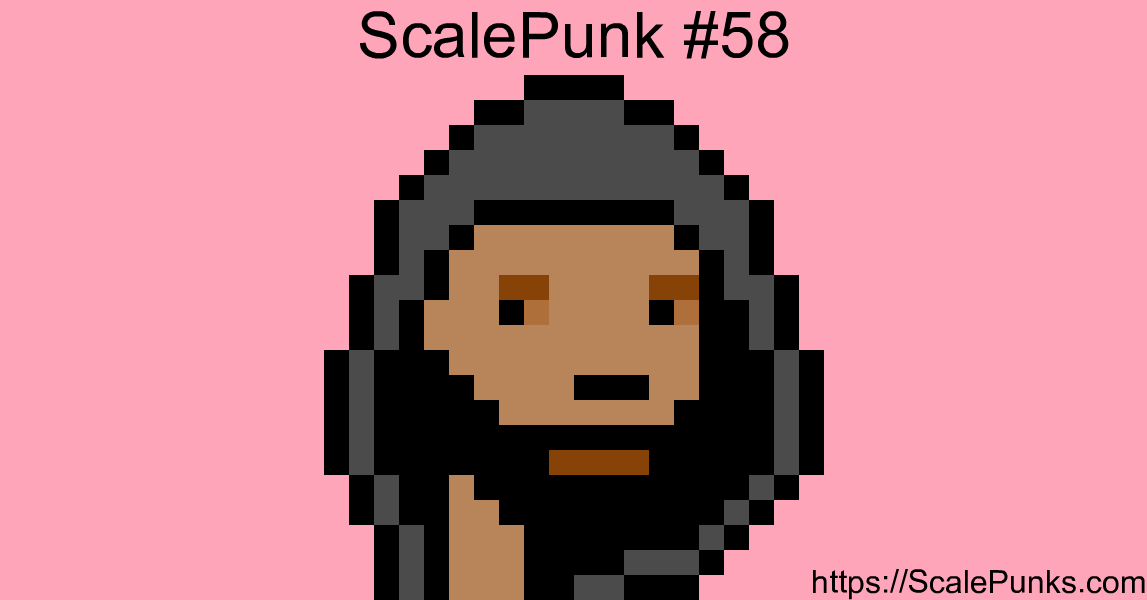 ScalePunk #58